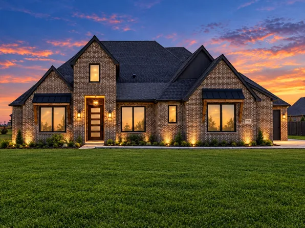 17749 S 45th East Ave, Bixby, OK 74008