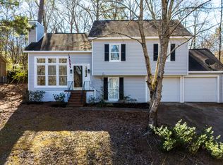 235 N Wesleyan Cir, Macon, GA 31210