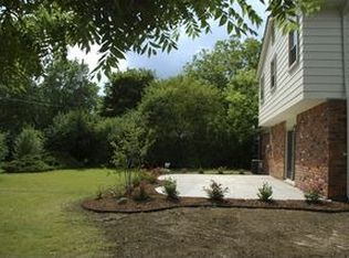 5587 Tadworth Pl, West Bloomfield, MI 48322