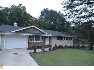 715 Rosedale Dr SE, Smyrna, GA 30082