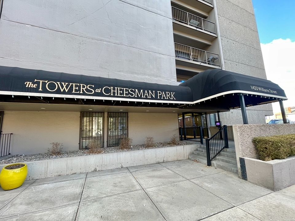 1st image of 1433 N Williams St APT 507