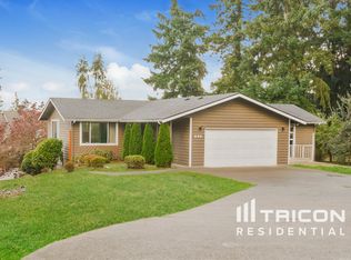 522 64th Avenue Ct E, Fife, WA 98424