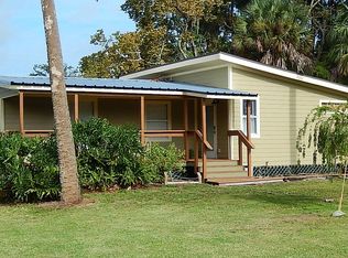 24910 Bartram Rd, Astor, FL 32102