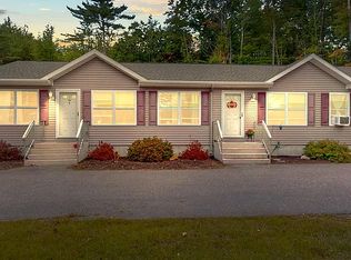 242 W Gray Rd #B, Gray, ME 04039