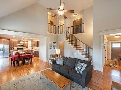 9226 Belleau Ridge Dr, Ooltewah, TN, 37363