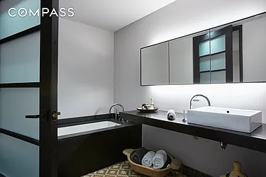 Rented by Compass