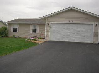 638 Cassandra Way, South Beloit, IL 61080