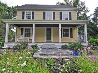 830 South St, Walpole, MA 02081