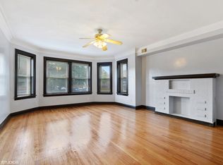 1317 W 80th St #1, Chicago, IL 60620