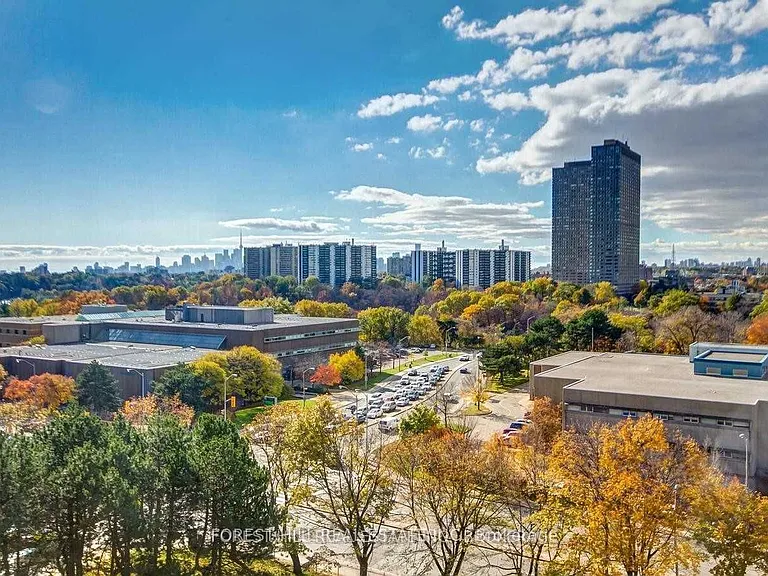 715 Don Mills Rd #1002 — Photo 23
