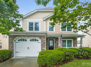 867 Sinclair Dr, Monroe, NC 28112