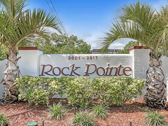 3rd image of 3609 S Banana River Blvd APT C410