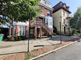 219 Mill St APT 5, Poughkeepsie, NY 12601