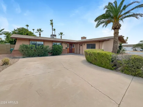 2143 W DEL CAMPO Circle, Mesa, AZ 85202