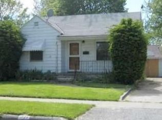 1728 Lakeview Ave, Lorain, OH 44053