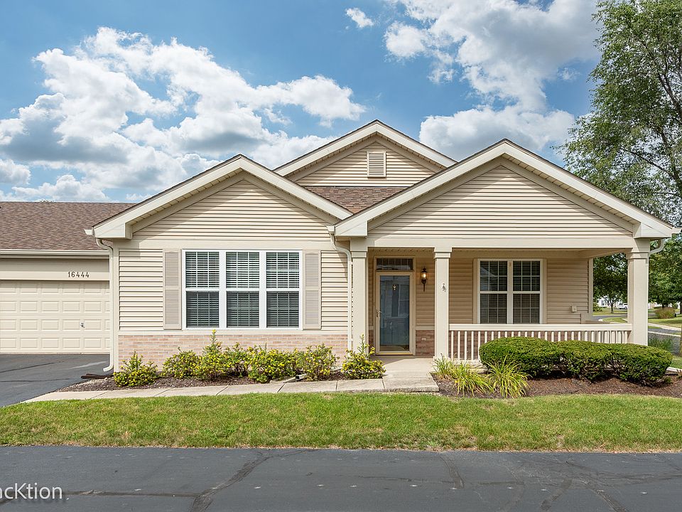 1st image of 16444 Crescent Lake Dr