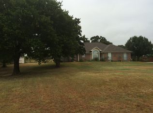 281 Spring Creek Ct, Paradise, TX 76073