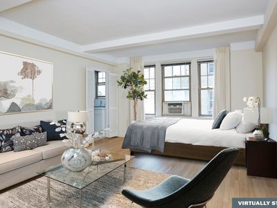 299 W 12th St, New York, NY, 10014