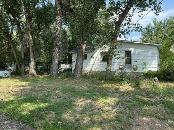 155 S 7th St, Drumheller, AB T0J 1B0