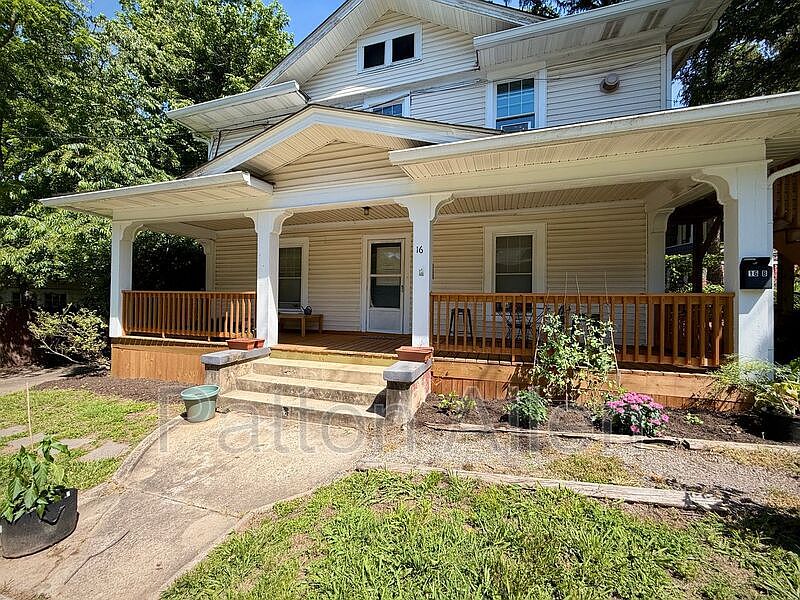 1st image of 16 Hillside St APT A