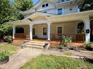 16 Hillside St APT A, Asheville, NC 28801