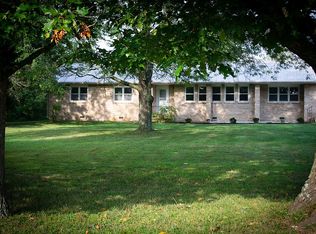 557 Hillhouse Rd, Richland, MO 65556