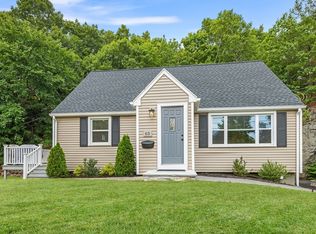 63 Denver St, Saugus, MA 01906