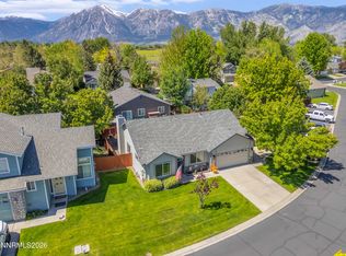 1183 Mill Creek Cir, Gardnerville, NV 89410