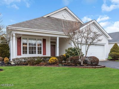 2553 Collier Road, Wall Township, NJ, 08736