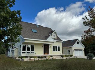 2788 Beechtree Ln, Ephraim, WI 54211
