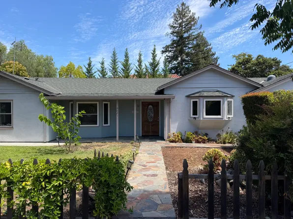 4021 Campana Dr, Palo Alto, CA 94306