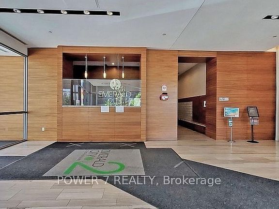 3rd image of 66 Forest Manor Rd #2803
