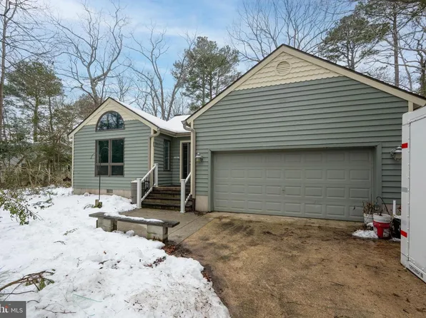 23735 Woods Dr, Lewes, DE 19958