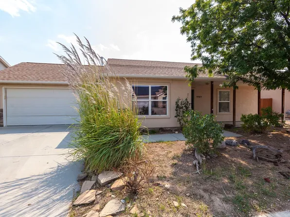 1164 Wolf Creek Ct, Fruita, CO 81521