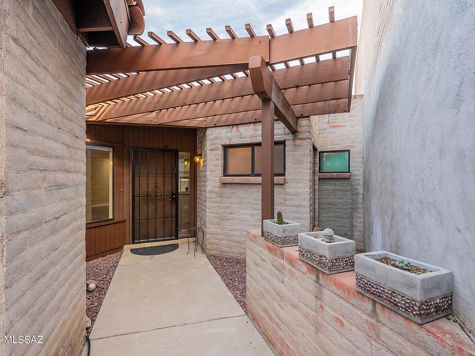 1990 E Campbell Ter, Tucson, AZ 85718 Zillow