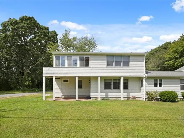 99 Overlook Ave Unit B, Charlestown, RI 02813
