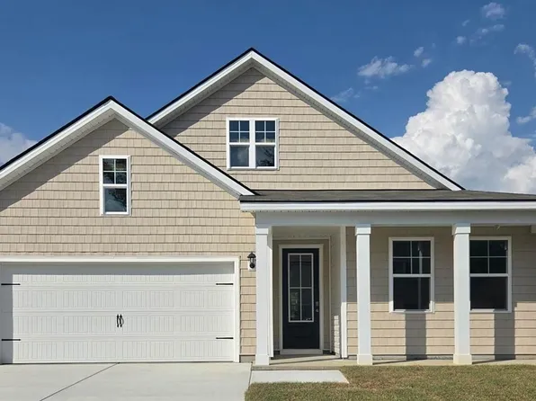 281 Bluff View Ln, Florence, SC 29505
