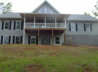 749 Celestial Cir, Clayton, GA 30525