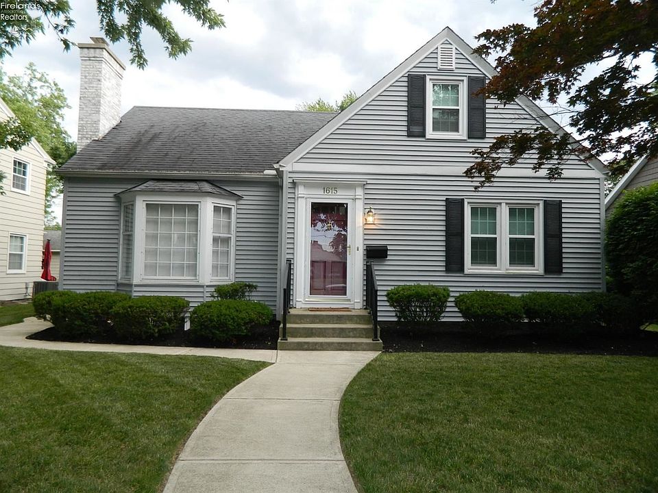 1st image of 1615 Birchard Ave