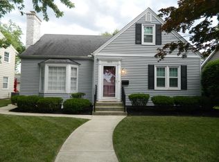 1615 Birchard Ave, Fremont, OH 43420