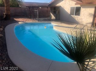 642 Betty Ln, Las Vegas, NV 89110