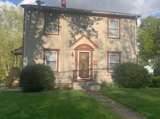 133A N Elm St, Manchester, CT 06042