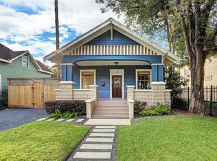 1339 Allston St, Houston, TX 77008