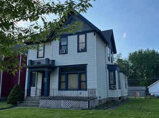 1029 Lake Ave, Fort Wayne, IN 46805