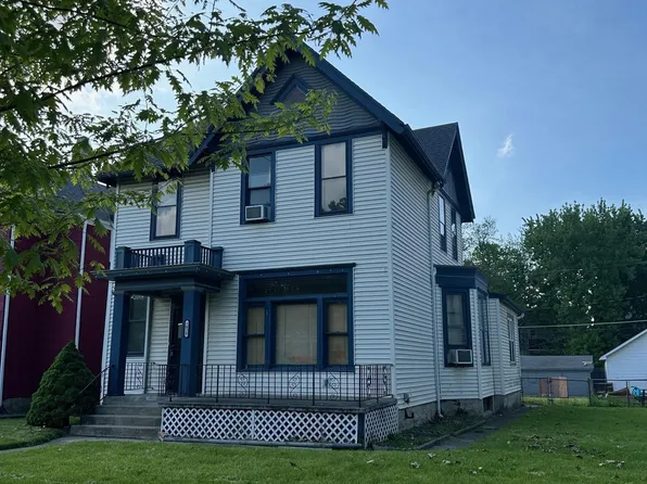 1029 Lake Ave, Fort Wayne, IN 46805