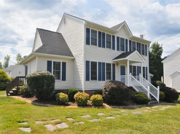 2913 Appleford Dr, Chester, VA 23831
