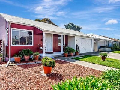 1328 Via El Monte, San Lorenzo, CA, 94580