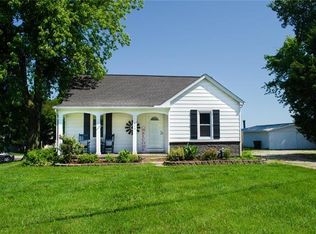 629 E Washington St, Millstadt, IL