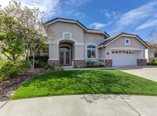 424 Angelrock Ct, Roseville, CA 95747
