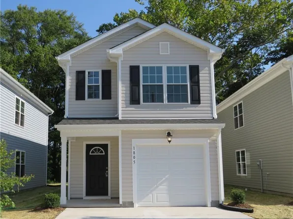 905 Railroad Ave, Chesapeake, VA 23324